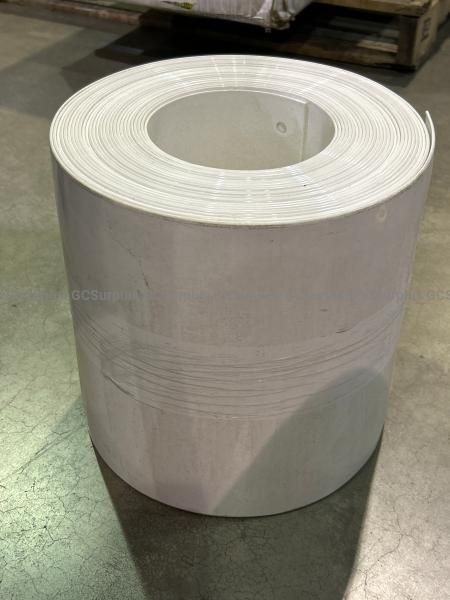 Industrial Curtain Replacement Roll
