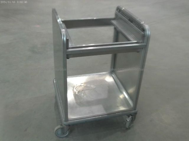 Hatch Service Carts