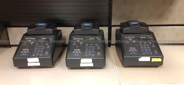 MJ Research PTC-200 Thermal Cyclers