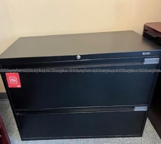 7 Various Cabinets - photo 1