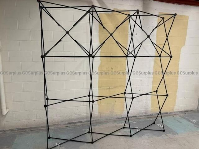 Nomadic Display with Portable Panel System - #2 - photo 1