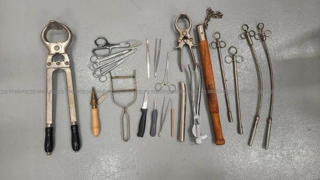 Laboratory Equipment