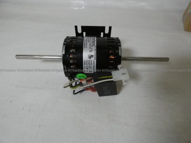OmniDrive 429-482/87 1/7HP Motor - photo 1