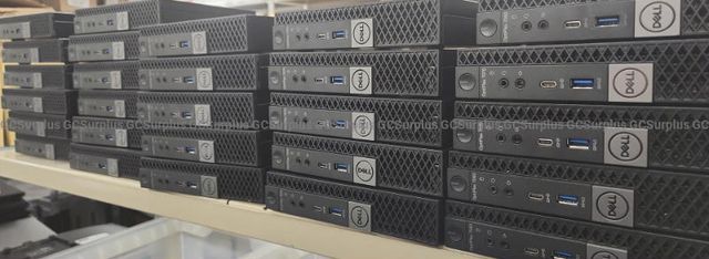 Assorted IT Equipment - photo 1