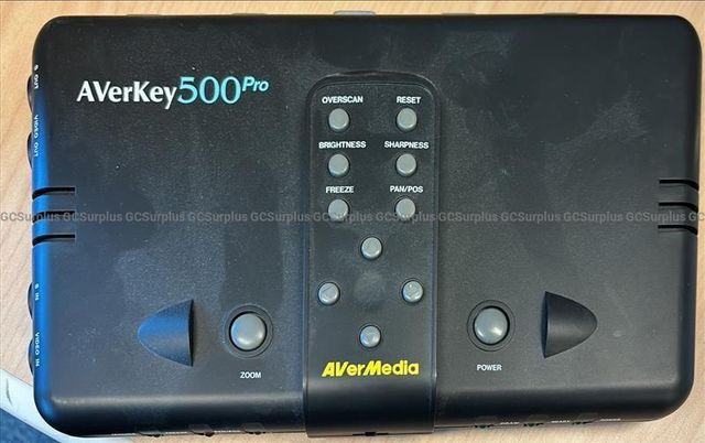 Audio Visual Equipment - photo 1