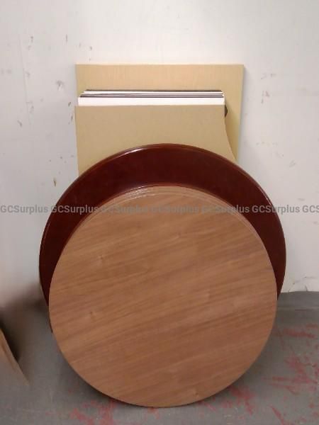 Assorted Surfaces - photo 1