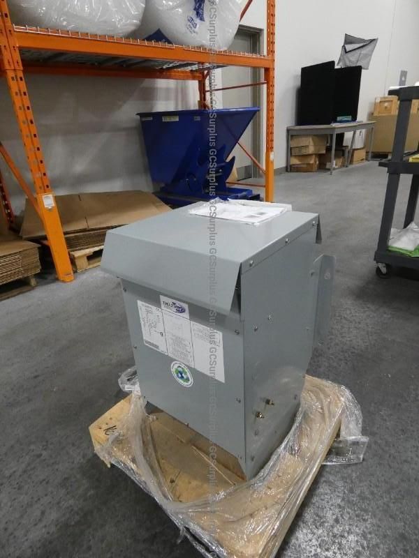 Delta Transformer