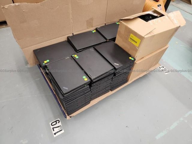 Assorted Laptops - Lot 15 - photo 1