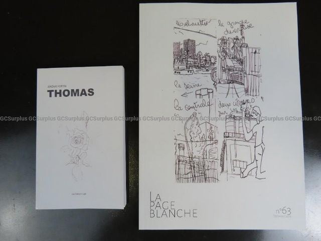 Books - photo 1