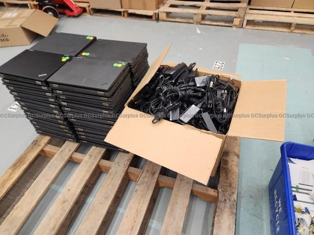 Assorted Used Laptops #12