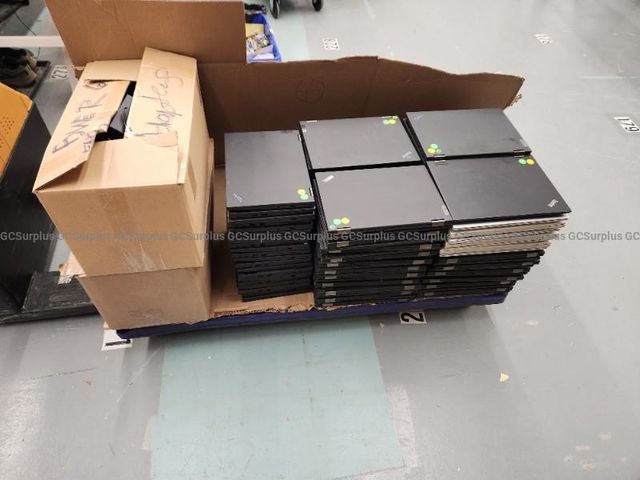 Assorted Used Laptops #13 - photo 1