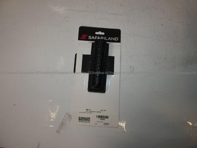 Mini Flashlight Pouch for Belt - photo 1