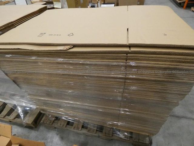 Cardboard Boxes - photo 1