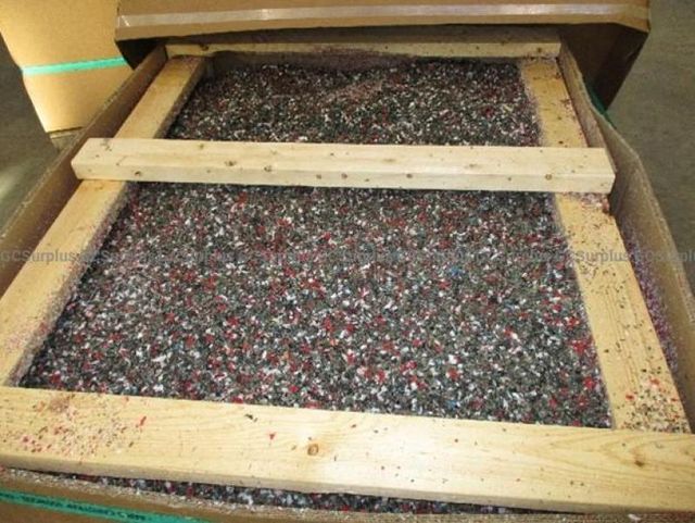 Scrap Plastic – Shredded