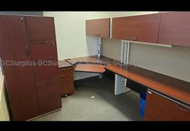 Teknion Furniture Suites - photo 1