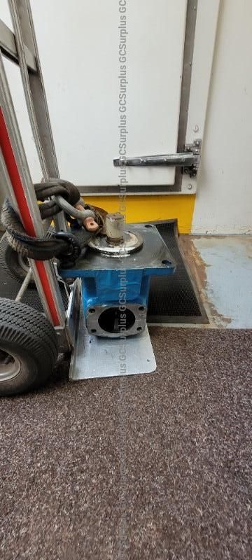 Vickers Pump - photo 1