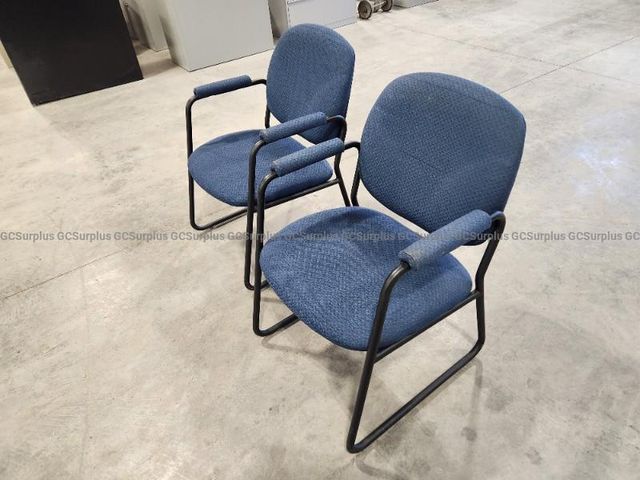 Chairs - photo 1