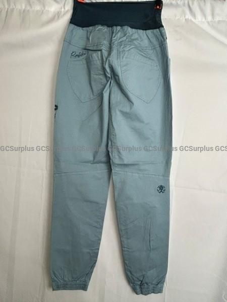 Rafiki Massone Women's Climbing Pants - Size 40 - photo 1