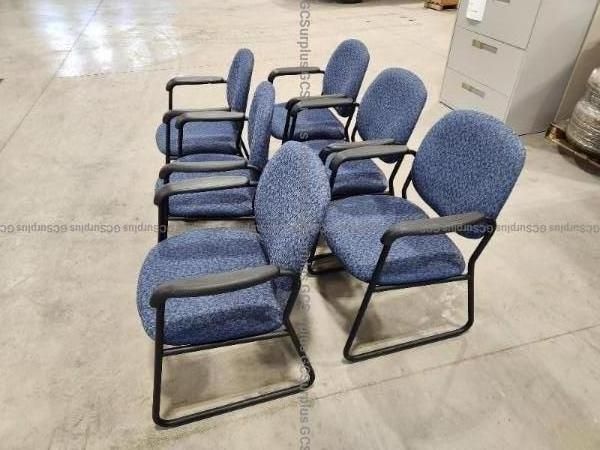 Chairs - photo 1