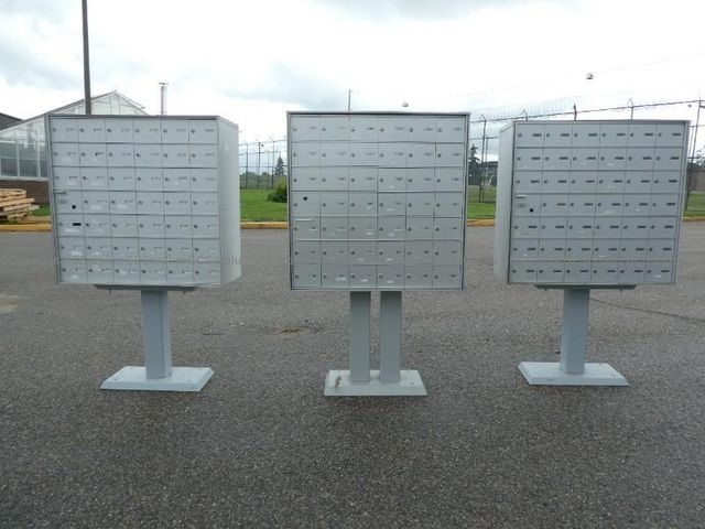 Mailboxes - photo 1