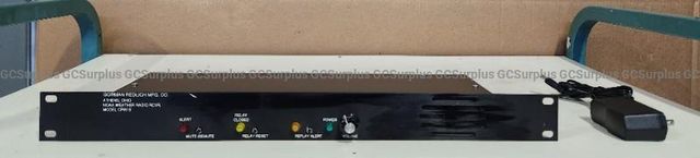 Gorman-Redlich CRW-S Weather Receiver - Lot D - photo 1