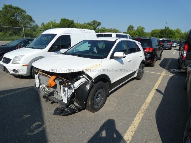 2024 Kia Niro