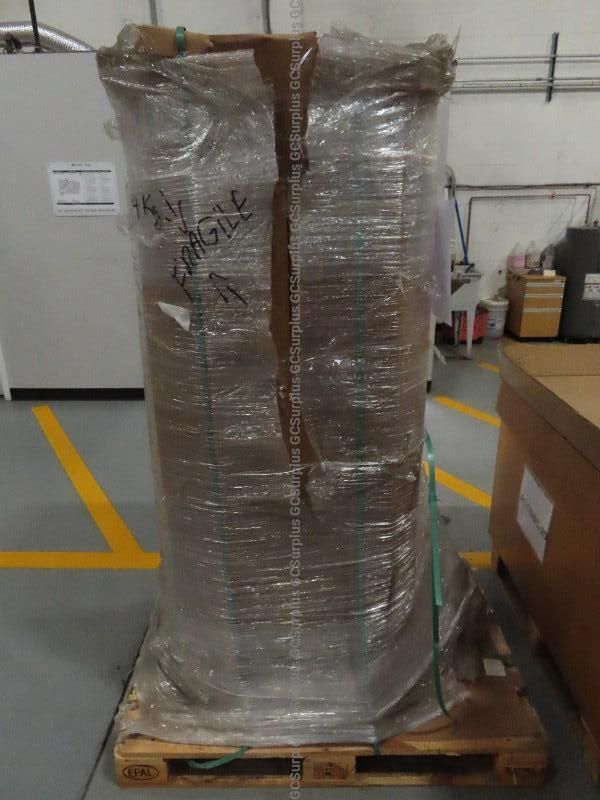 Wide Abrasive Belt Jumbo Rolls - photo 1