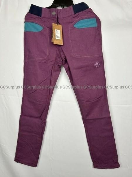Rafiki Shiva Women's Climbing Pants - Size 34 - photo 1