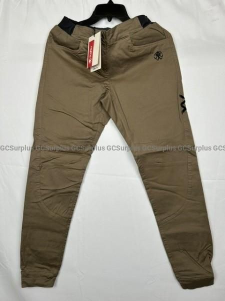 Rafiki Geminis Women's Climbing Pants - Size 36 - photo 1