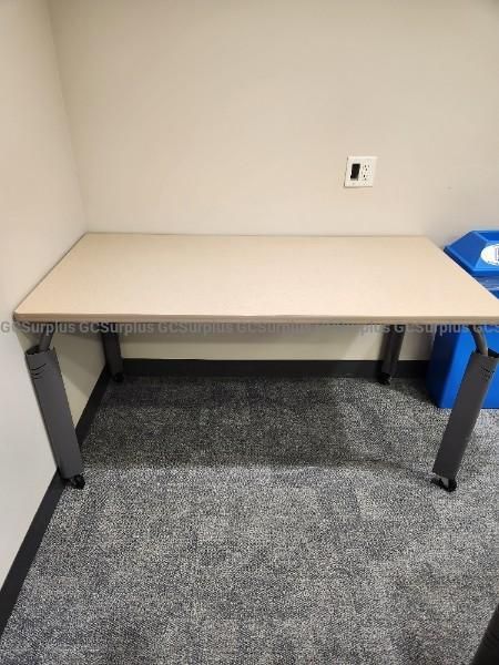 Tables - photo 1