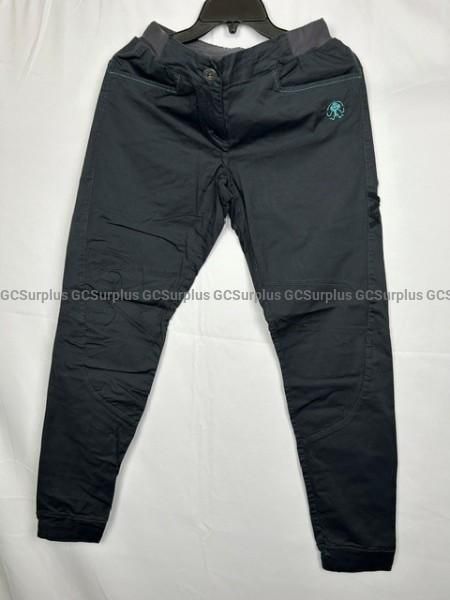 Rafiki Geminis Women's Climbing Pants - Size 36 - photo 1