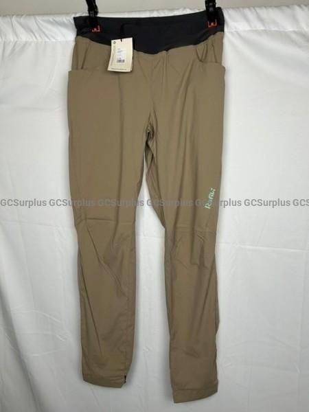 Rafiki Femio Women's Climbing Pants - Size 42 - photo 1