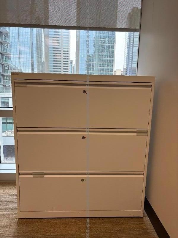 Lateral Cabinets
