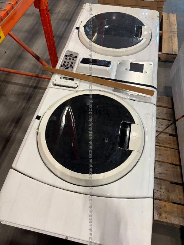 Scrap Washers and Dryers - photo 1