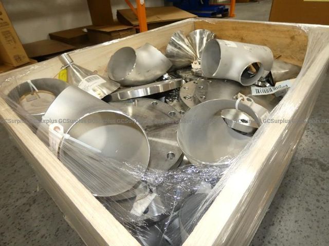 Assorted Scrap Metal - photo 1