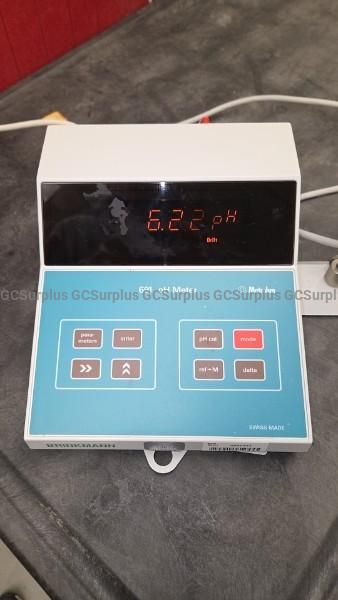 Brinkman 691 PH Metre - photo 1