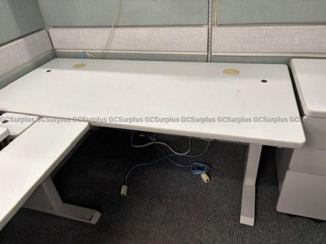 Assorted Crank Desks - photo 1