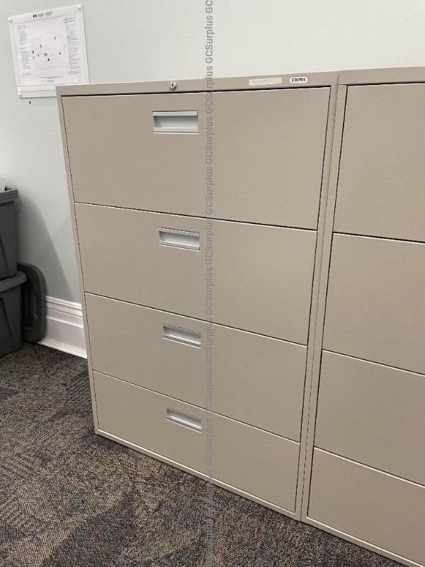 Lateral Filing Cabinets - photo 1