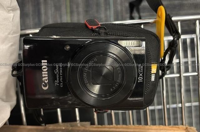 Camera, Label Makers and Barcode Scanner