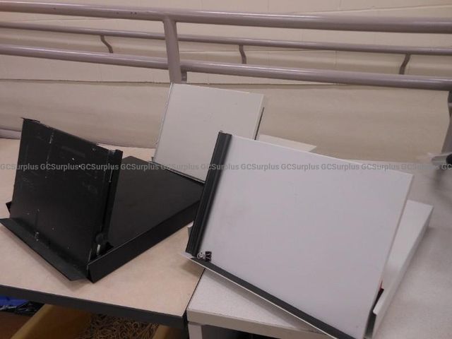 35 Metal Document Holders - photo 1