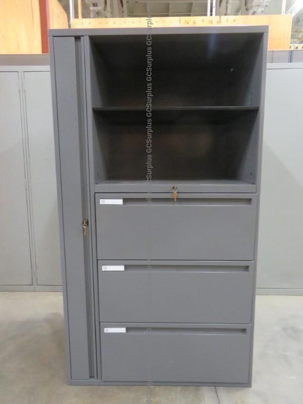 Filing/Storage Cabinet - photo 1