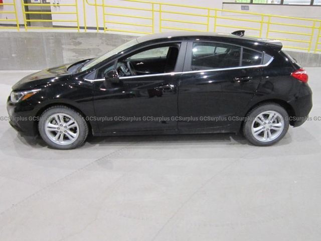 2018 Chevrolet Cruze LT Hatchback