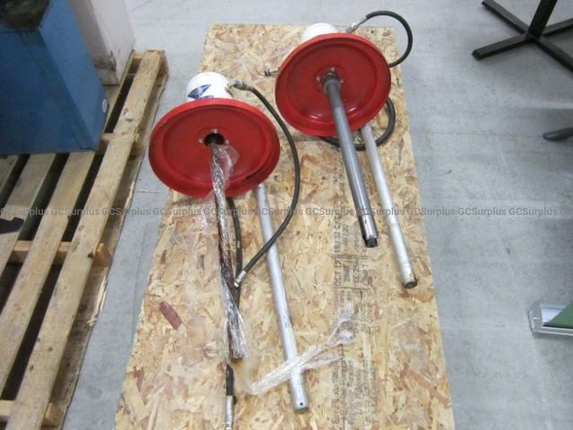 Pneumatic Grease Pump Systems and Lubricants