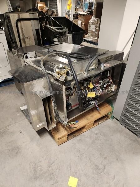 Hobart CL44E Commercial Dishwasher - photo 1