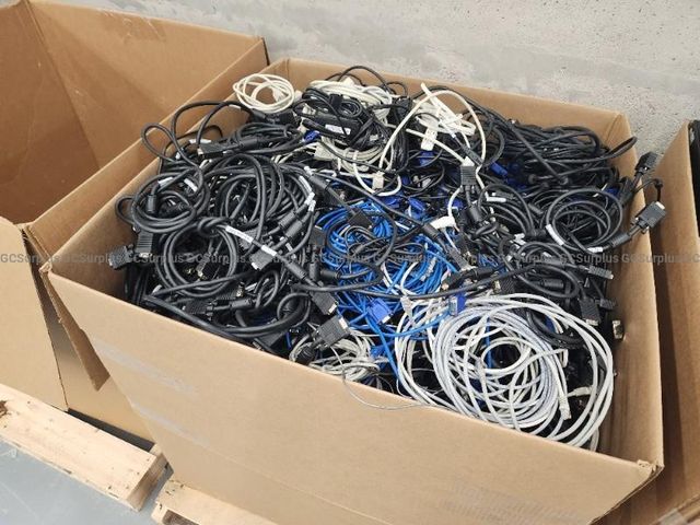 Assorted Cables - photo 1