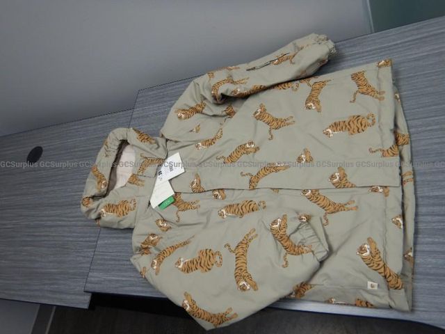 Assorted Konges Slojd Kids Snow Pants and Snow Jackets - photo 1