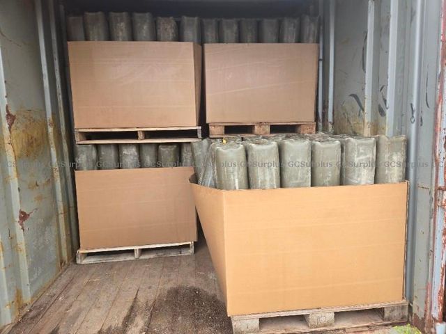 Used Jerrycans - photo 1