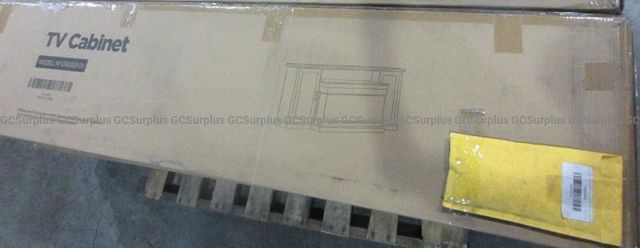 TV Cabinets - XF-DSG001-01 - photo 1