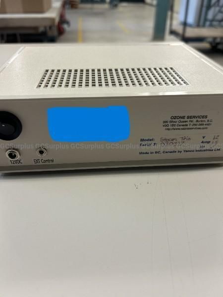 Ozone Generator - photo 1