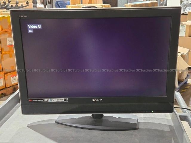 Sony KDL-32S2400 Bravia 32" LCD TV